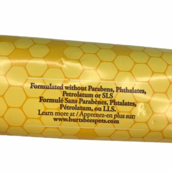 Burt's Bees Cat Dander Reducing Wipes W/Colloidal Oat Flour Set of 2 - Picture 6 of 7